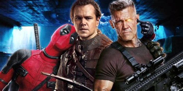 Deadpool 2 Featured Another A-List Cameo That Everyone Missed