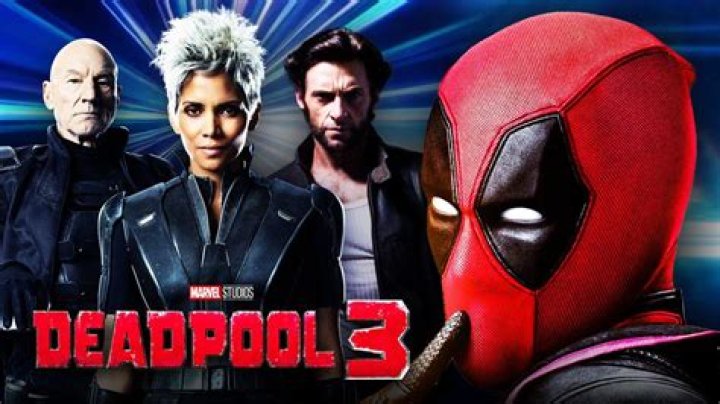 ‘Deadpool 3’ either just spoiled another X-Men cameo or a surprise Avenger crossover, but whatever happens we’re winning