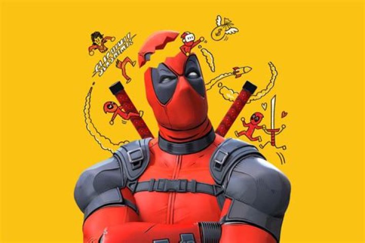 Deadpool Just Hilariously Referenced Ryan Reynolds’ Blade: Trinity Role