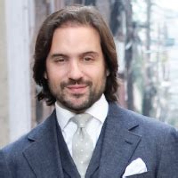 Dr. Dean Cerio, MD – Livingston, NJ