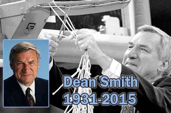 Dean Smith Biography - Facts, Childhood, Family Life & Achievements