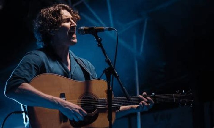 Dean Lewis - Bio, Facts, Family Life of Australian Singer