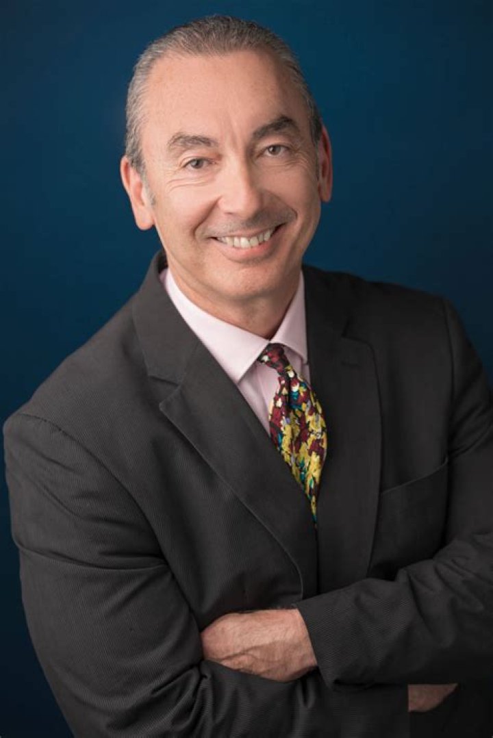 Dr. Dean Mann, MD – West Palm Beach, FL