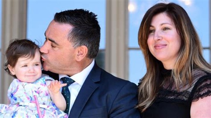 
Deanna Barilaro Age, Birthday, Wikipedia, Who, Nationality, Biography 