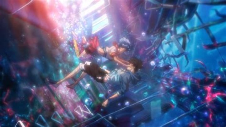 ‘Death Note’ director Tetsurō Araki’s latest anime film, ‘Bubble,’ is now streaming on Netflix