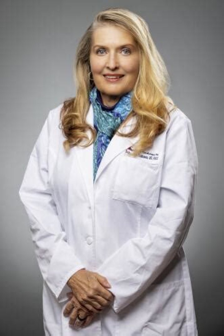 Dr. Debbie (Wright) Wright-Thomasson, MD – Fayetteville, NC