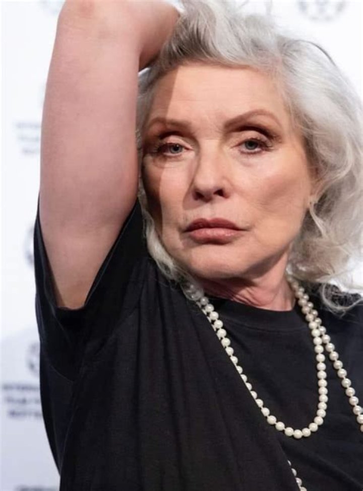 
Debby Gang Age, Birthday, Wikipedia, Who, Nationality, Biography 