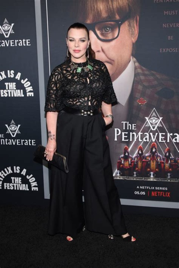 
Debi Mazar Height, Weight, Net Worth, Age, Birthday, Wikipedia, Who, Nationality, Biography 