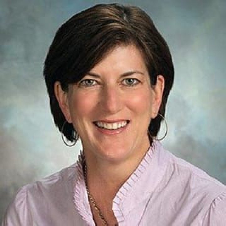 Dr. Deborah Elder, MD – Charlottesville, VA
