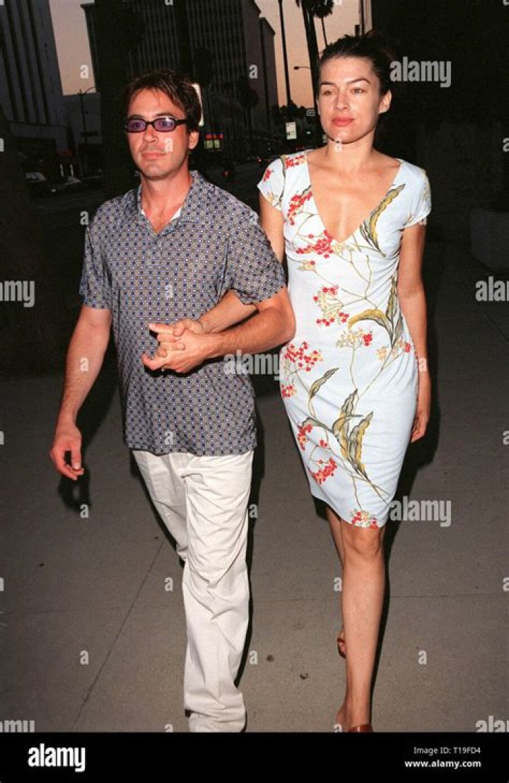 Deborah Falconer Biography - Facts, Childhood, Family Life & Achievements