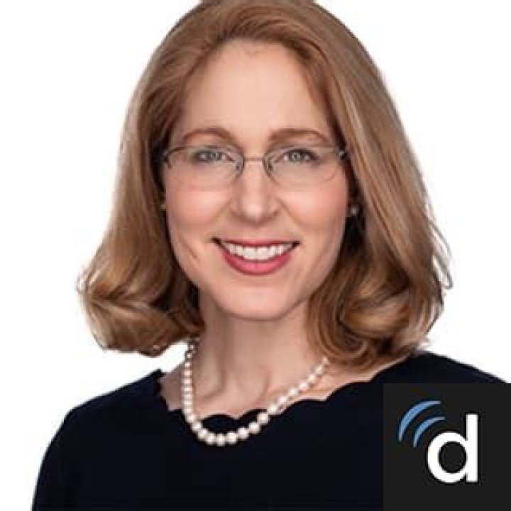 Dr. Deborah Hadley, MD – Wellesley, MA