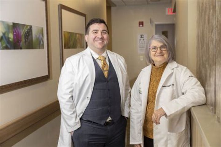 Dr. Debra Geiger, DO – Fairless Hills, PA