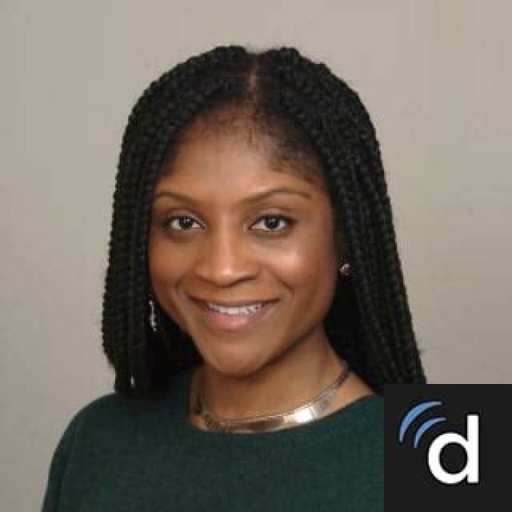 Dr. Debra Okafor, MD – Houston, TX