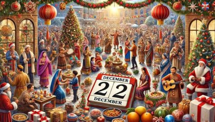 December 22 Birthdays Of Famous People