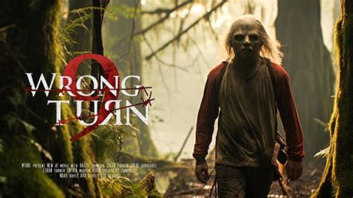 What happened to Wrong Turn sequel director?