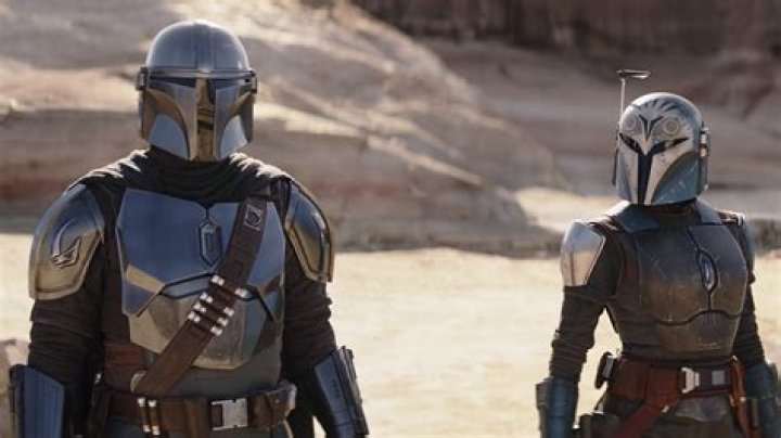 Dedicated ‘Star Wars’ fan uncovers a wonderfully pointless Easter egg in ‘The Mandalorian’