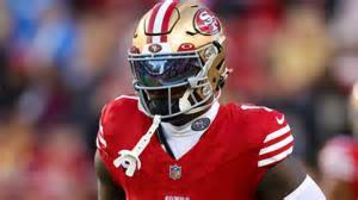 Deebo Samuel Height, Weight, Net Worth, Age, Birthday, Wikipedia, Who, Nationality, Biography