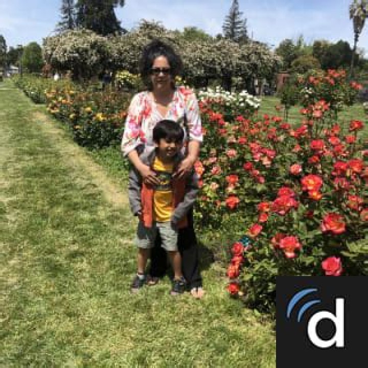 Dr. Deepa Srinivasan, MD – Cleveland, OH