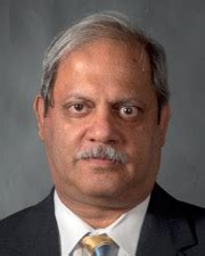Dr. Deepak Nanda, MD – New Hyde Park, NY