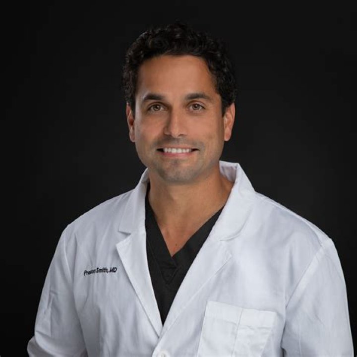 Dr. Delbert Smith, MD – Wallingford, CT