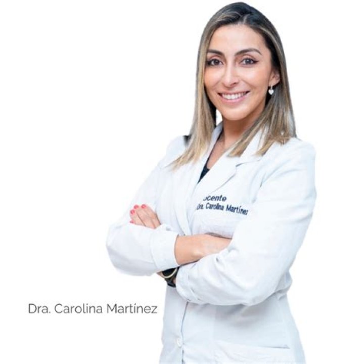 Dr. Delfino Garcia, MD – Houston, TX