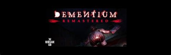 Dementium Remastered Review
