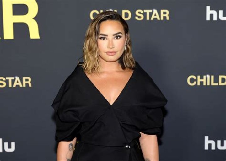 Demi Lovato – Is She Ready To Date Again After Her Max Ehrich Breakup?
