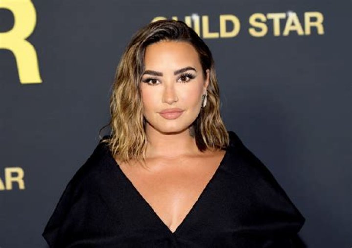 Demi Lovato Reacts To The Reports That She’s Broken Her Sobriety Again!