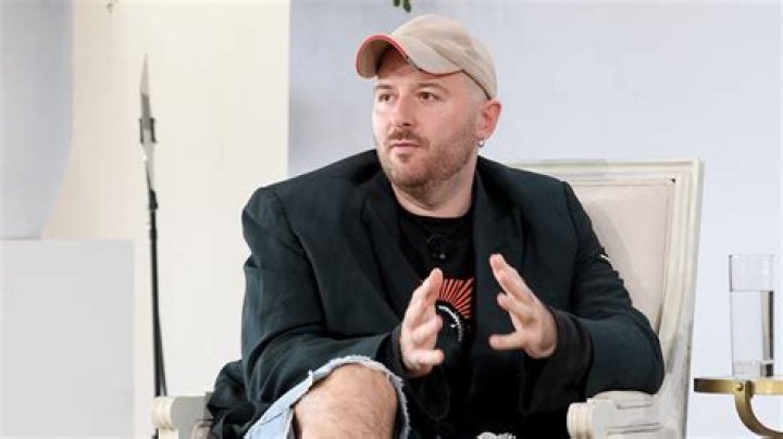 
Demna Gvasalia Height, Weight, Net Worth, Age, Birthday, Wikipedia, Who, Nationality, Biography 