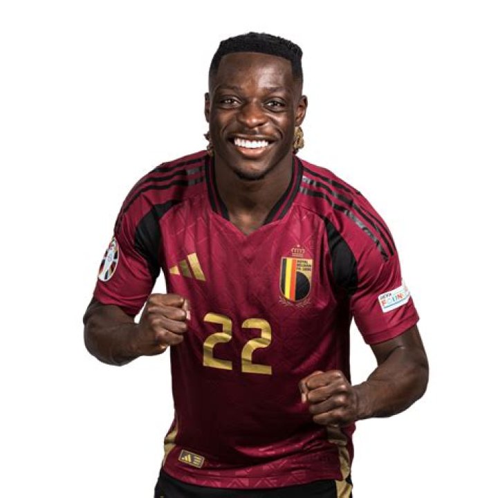 
Deni Doku Height, Weight, Net Worth, Age, Birthday, Wikipedia, Who, Nationality, Biography 