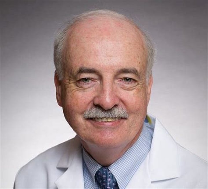 Dr. Denis Fitzgerald, MD – Little Silver, NJ