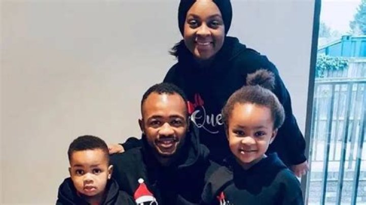 Denise Acquah Ayew Takes Us Through Her Journey With Husband Jordan Ayew As He Celebrates Birthday