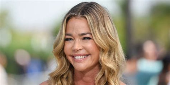 Denise Richards Caught Not Wearing Wedding Ring Amid Brandi Glanville Affair Reports
