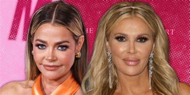 Denise Richards’ Rep And Camille Grammer Deny Brandi Glanville Affair Rumors – ‘Someone Is Desperate For A Diamond’