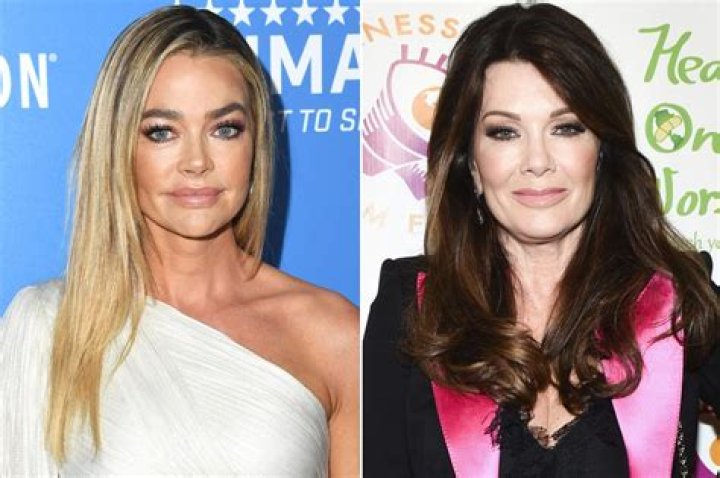 Denise Richards Reportedly Pleaded To Be Allowed To Skip The RHOBH Cast Trip To Rome – Here’s Why!