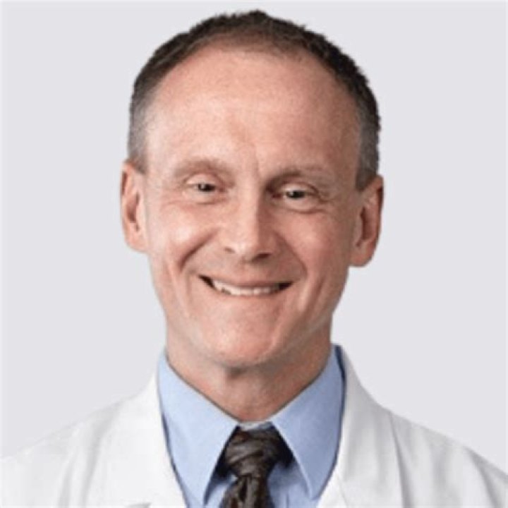 Dr. Dennis Fletcher, MD – Lake Charles, LA