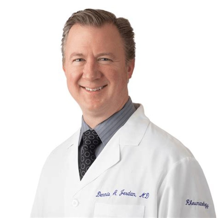 Dr. Dennis Jerdan, MD – Willow Grove, PA