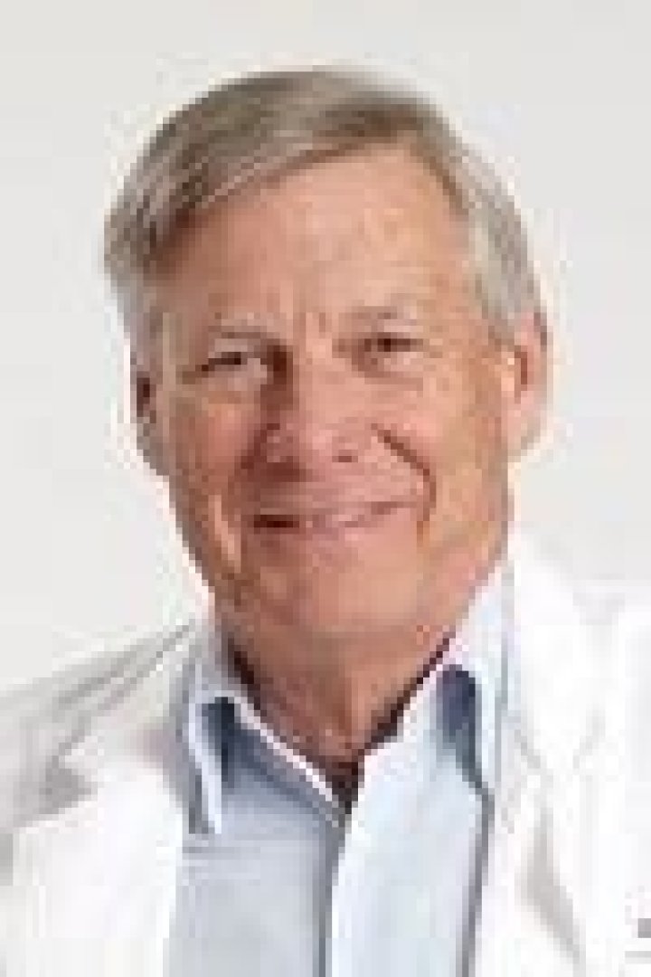 Dr. Dennis Larson, MD – Fort Collins, CO