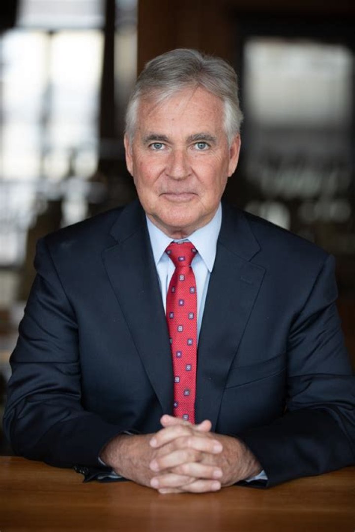 Dr. Derek Brady, MD – Travis AFB, CA