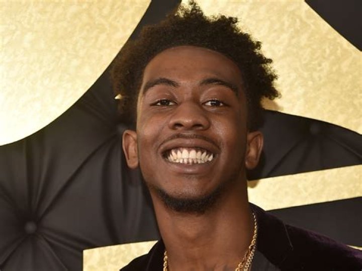 Desiigner Biography - Facts, Childhood, Family Life & Achievements
