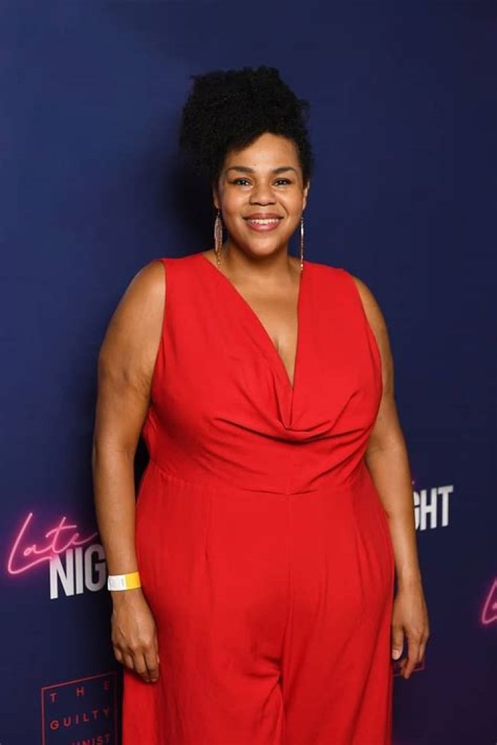 Desiree Burch Height, Weight, Net Worth, Age, Birthday, Wikipedia, Who, Nationality, Biography