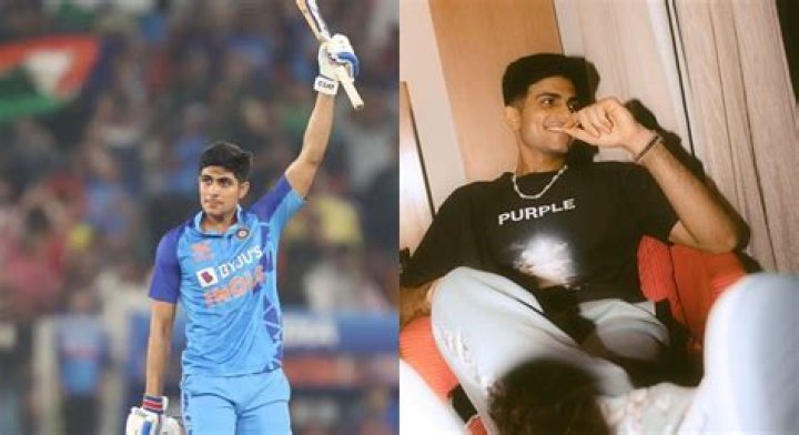 
Dev Gill Height, Weight, Net Worth, Age, Birthday, Wikipedia, Who, Instagram, Biography 