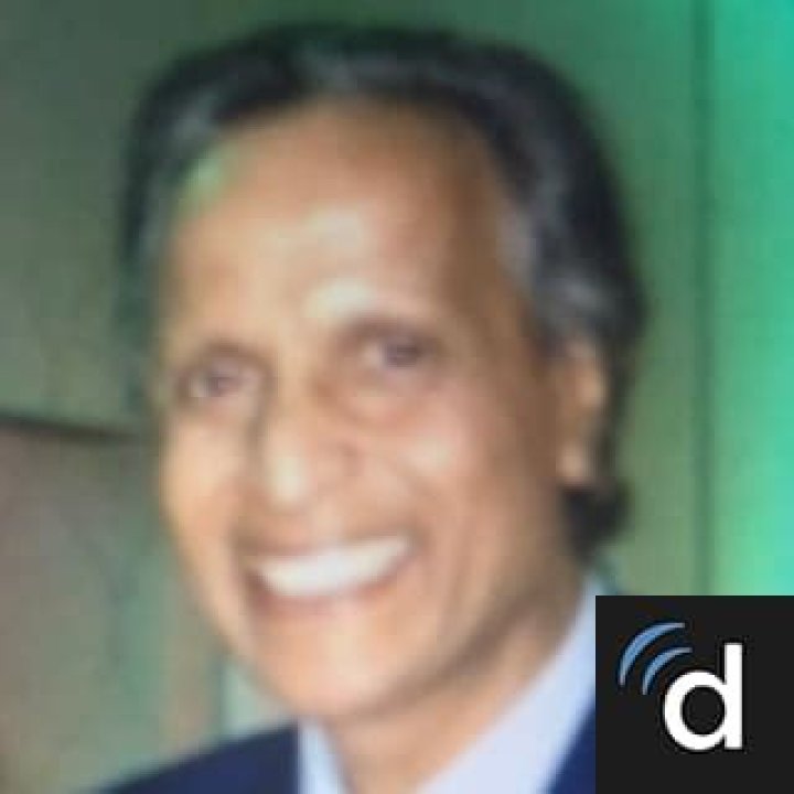 Dr. Devarajan Iyengar, MD – Bayonne, NJ
