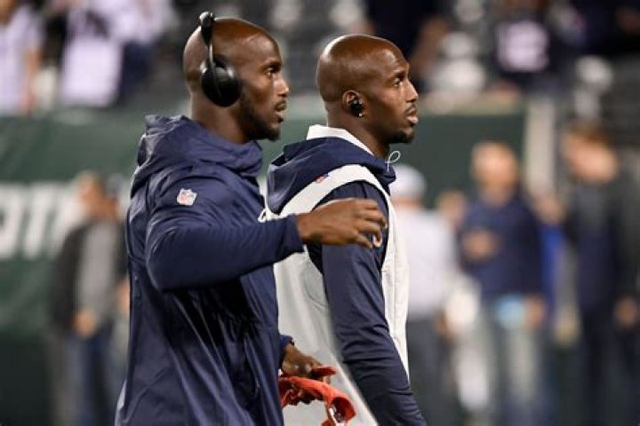 Devin McCourty contract, salary and net worth explored