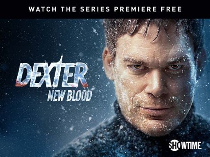 Dexter Revival Adds 4 New Actors To Its Cast