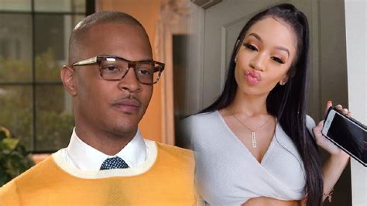 Deyjah Harris Says She Was ‘Shocked, Hurt, Angry, And Embarressed’ Over T.I’s Gynecologist Story
