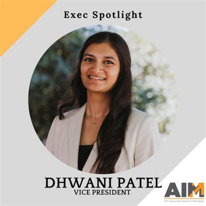 Dr. Dhwani patel, MD – New York, NY