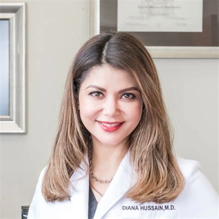 Dr. Diana Lishnevski, MD – Wadsworth, OH