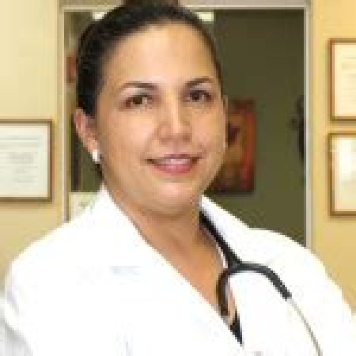 Dr. Diana Lozano, MD – Harlingen, TX