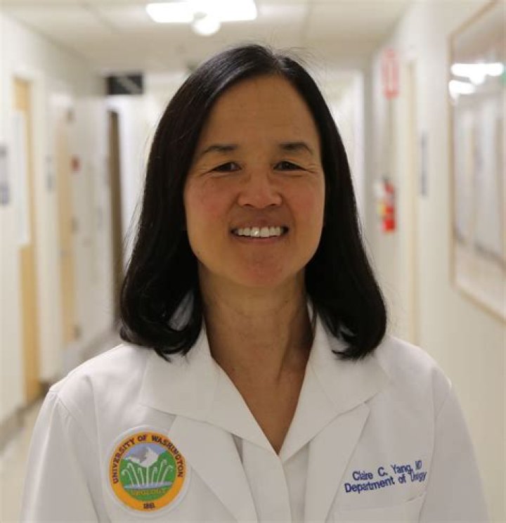 Dr. Diana Yang, MD – San Jose, CA